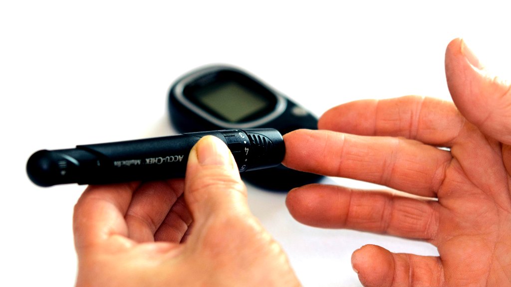 Chinese scientists cure diabetes using stem cells in world first
