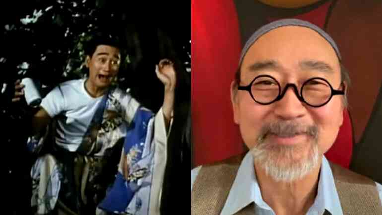 Gedde Watanabe reflects on stereotypical Asian role in ‘Sixteen Candles’