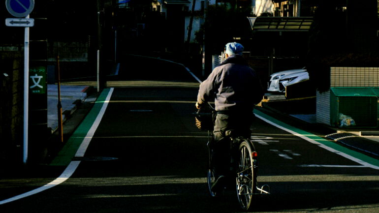 1 in 5 Japanese seniors will have dementia by 2060: government study