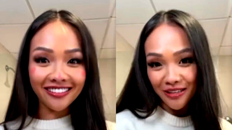 ‘The Bachelorette’ star Jenn Tran opens up about her Vietnamese roots