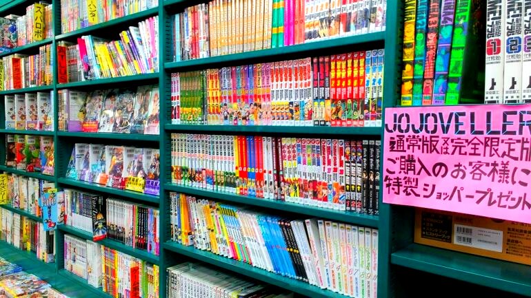 Japanese companies tap AI start-up to translate 50,000 manga into English