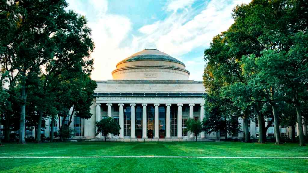 MIT becomes 1st elite university to drop mandatory diversity statements in faculty hiring