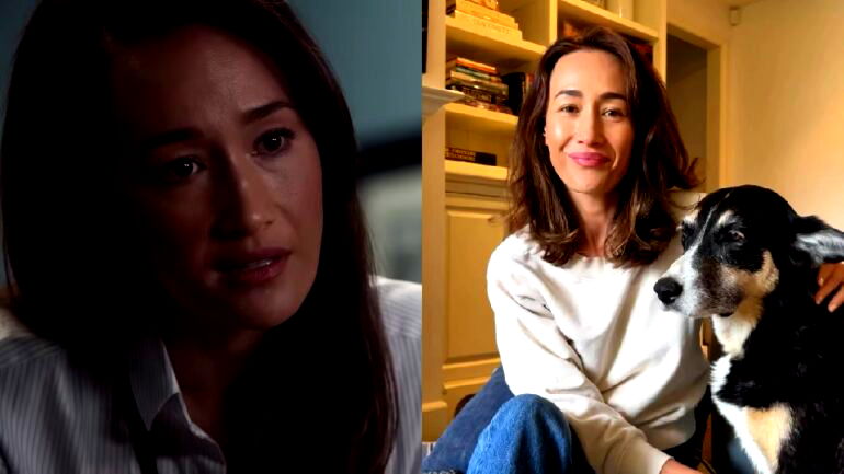 Maggie Q to lead ‘Bosch’ spin-off series, first-look images released