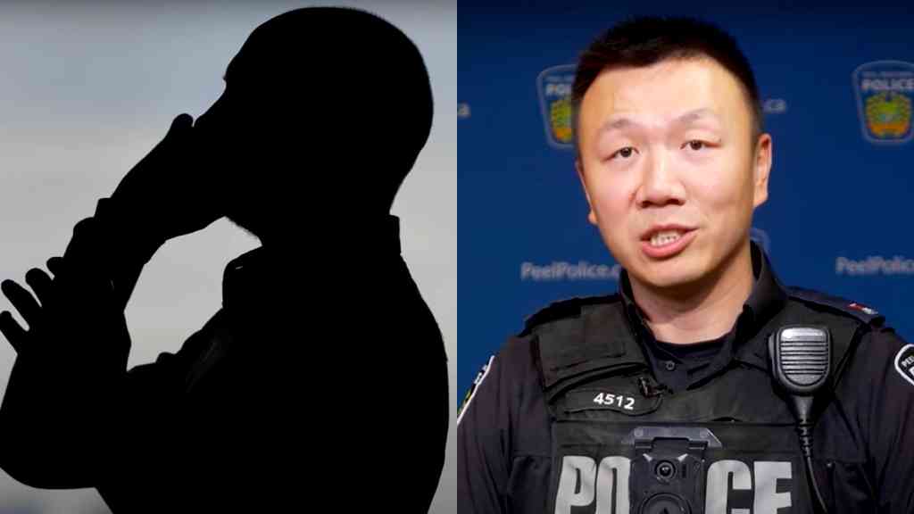 Man arrested for telephone scam targeting Asians in Toronto