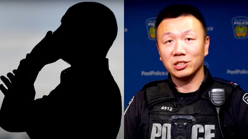 Man arrested for telephone scam targeting Asians in Toronto