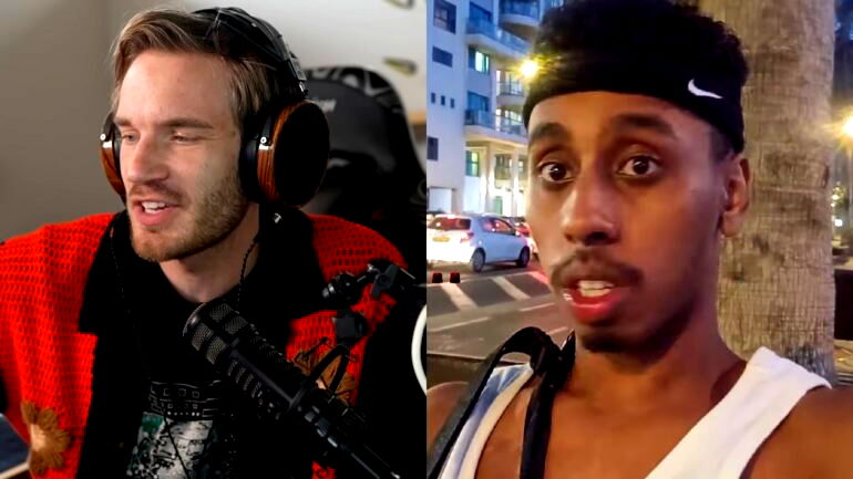 PewDiePie calls out ‘obnoxious’ YouTubers for ‘ruining Japan’