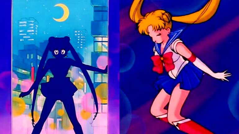 Uncensored ‘Sailor Moon’ English dub to debut at Cartoon Network