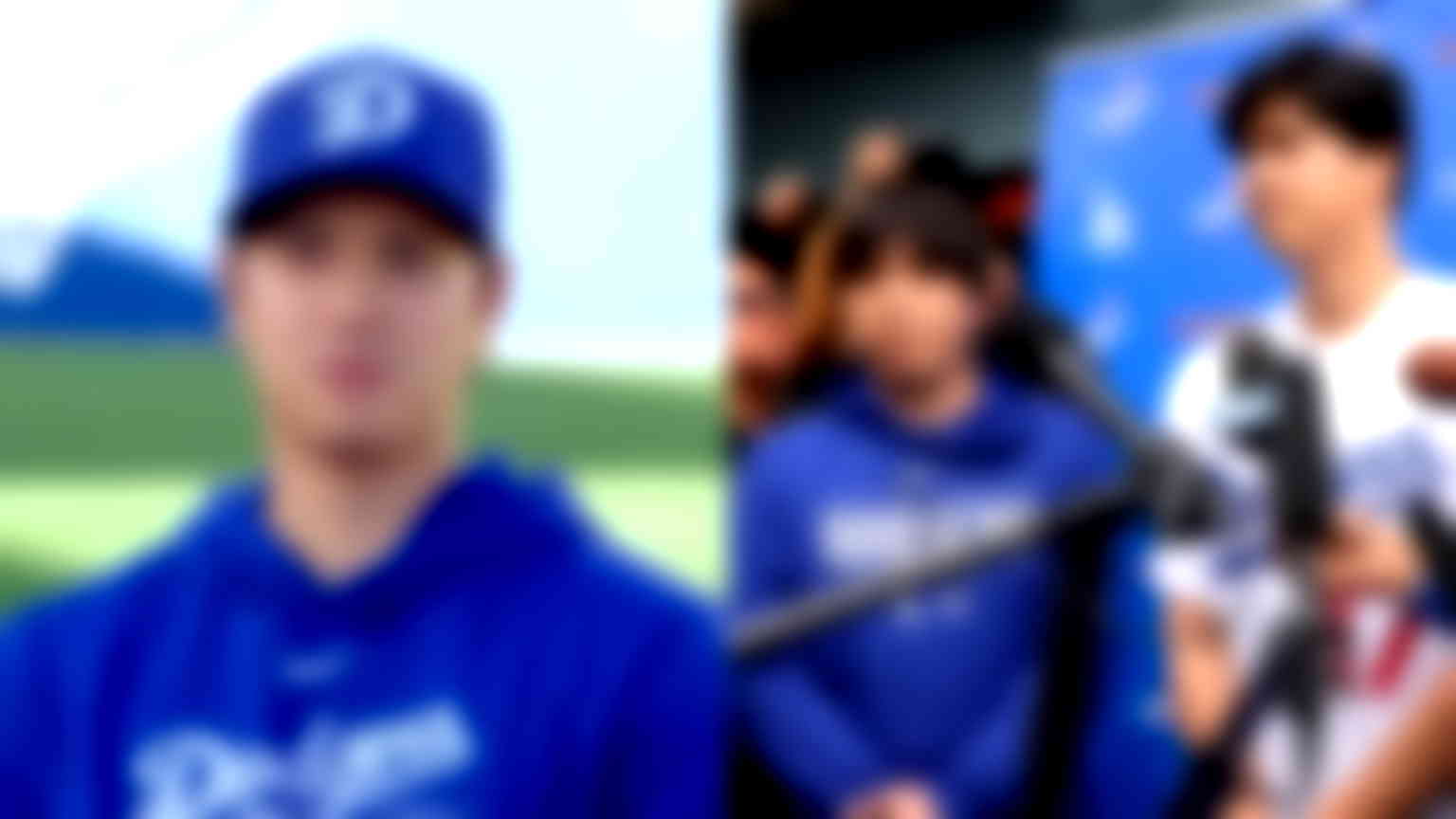 Shohei Ohtani interpreter betting scandal being turned into scripted series