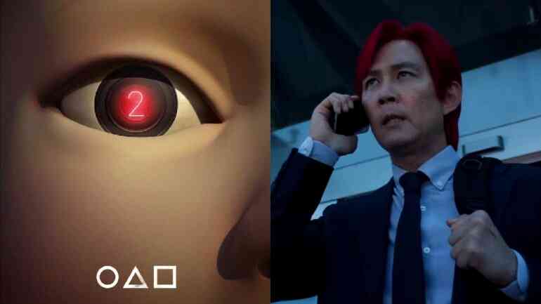 Lee Jung-jae hints at release of ‘Squid Game’ Season 2