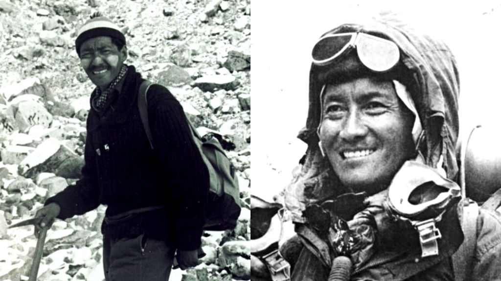 Remembering Tenzing Norgay, the unsung trailblazer of Mount Everest