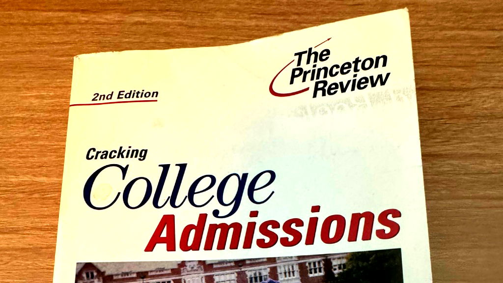 The Princeton Review’s controversial college admissions advice for Asian students sparks debate