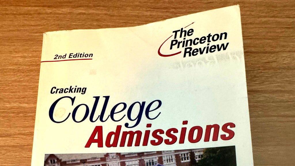 The Princeton Review’s controversial college admissions advice for Asian students sparks debate