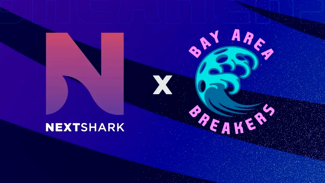 NextShark takes ownership stake in Bay Area Breakers pickleball team