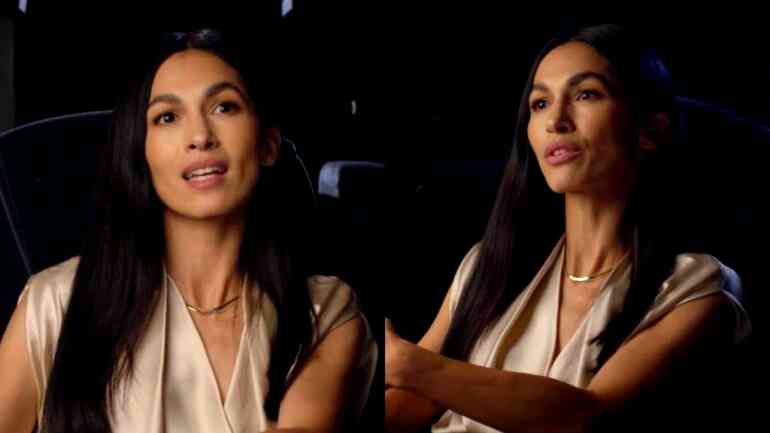 Watch: Elodie Yung shares Cambodian father’s story for AANHPI Heritage Month