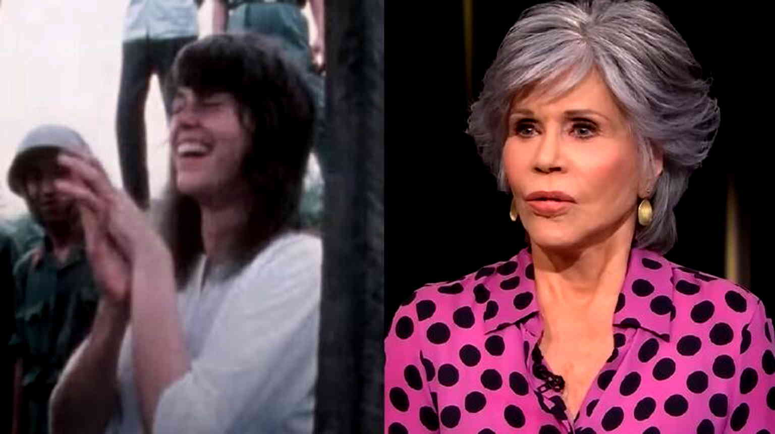 ‘Jane Fonda Day’ to be moved amid outcry from Vietnamese community