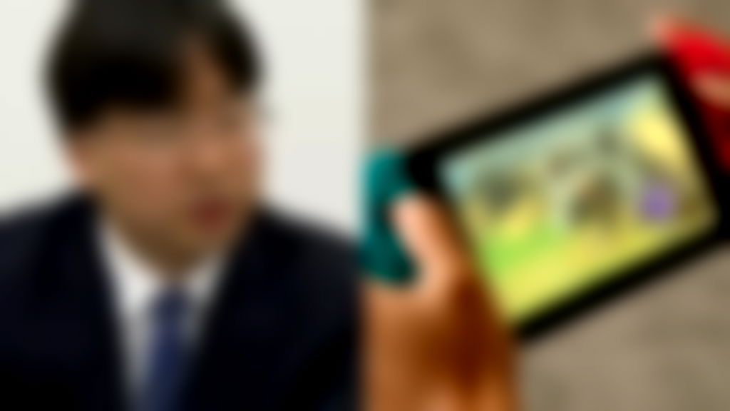 Nintendo confirms ‘Switch 2’