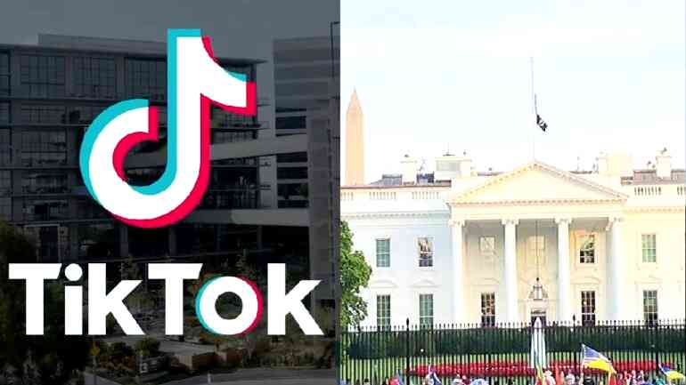 TikTok sues US over potential nationwide ban