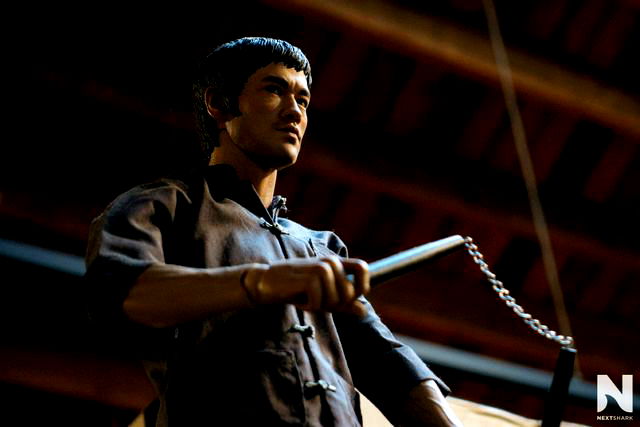 Oakland to honor Bruce Lee with intersection renaming