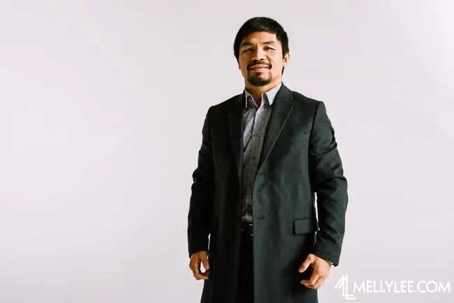 Manny Pacquiao eyes potential comeback