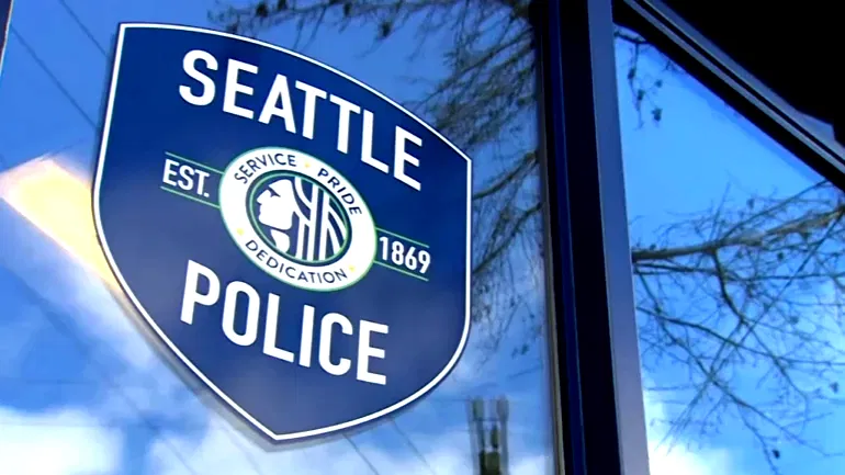 Seattle cop fired over racist slurs toward Chinese neighbor