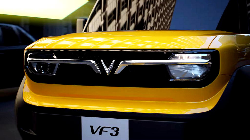 VinFast hopes new mini-SUV EV will mitigate its financial bleeding