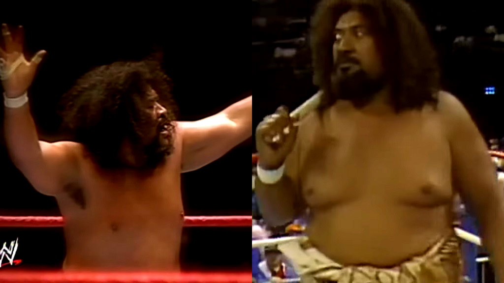 Sika Anoa’i, WWE Hall of Famer and Roman Reign’s father, dies at 79