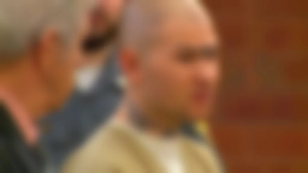 Man gets five years for attacking Connecticut’s first Muslim state rep