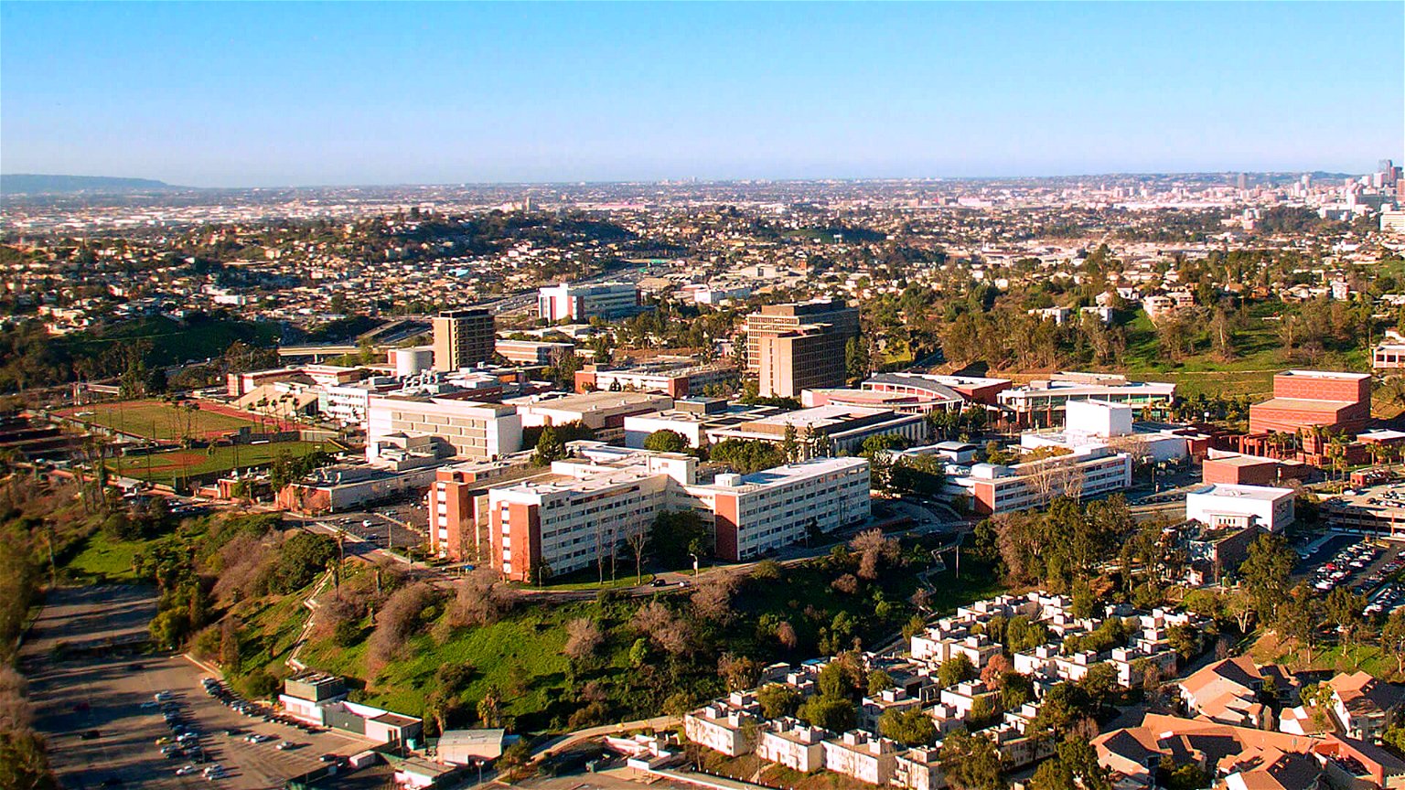 Cal State LA receives grant to boost AANHPI student success