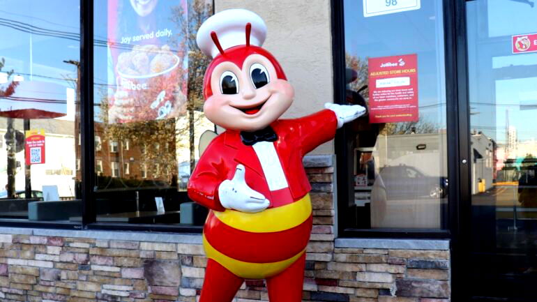 Jollibee data breach compromises millions of customers