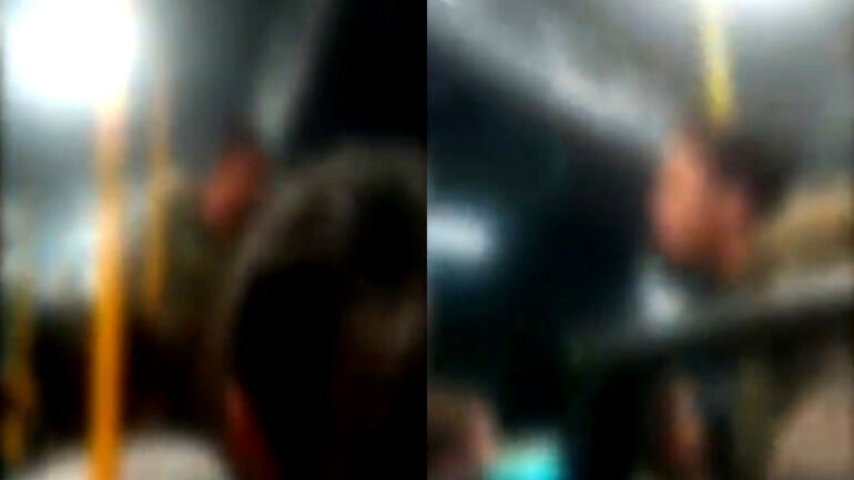 Woman filmed racially attacking Asian Kiwi passengers on Auckland bus