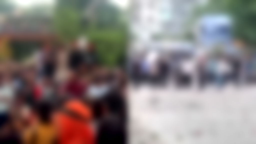 6 dead, hundreds injured in Bangladesh anti-job quota protests
