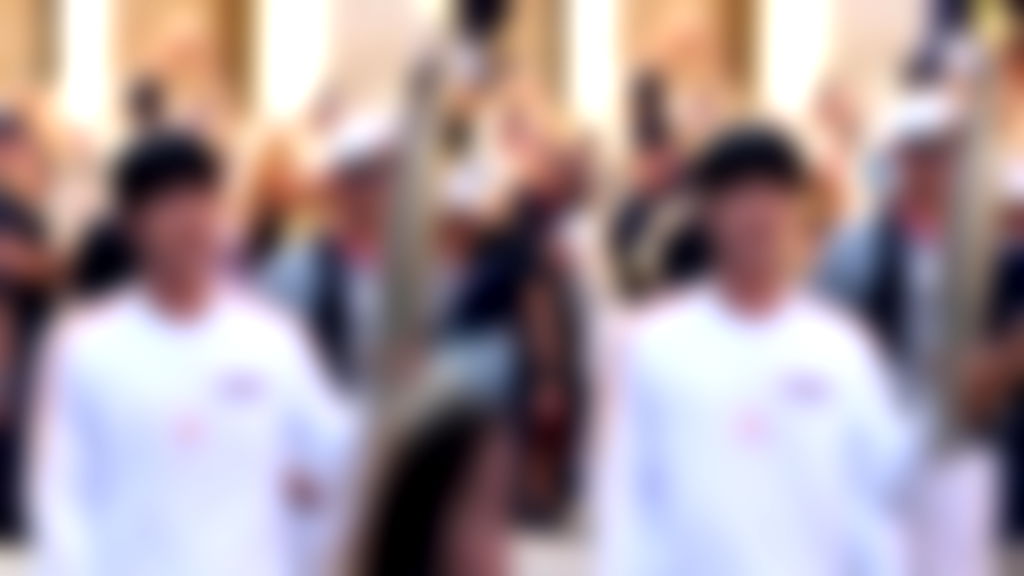BTS’s Jin carries Olympic torch in Paris amid massive fan support