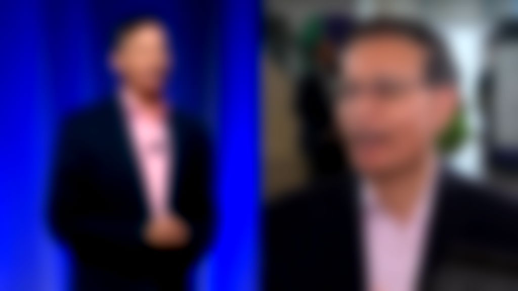 This tech entrepreneur turned almost 90% of his first company’s workers into millionaires