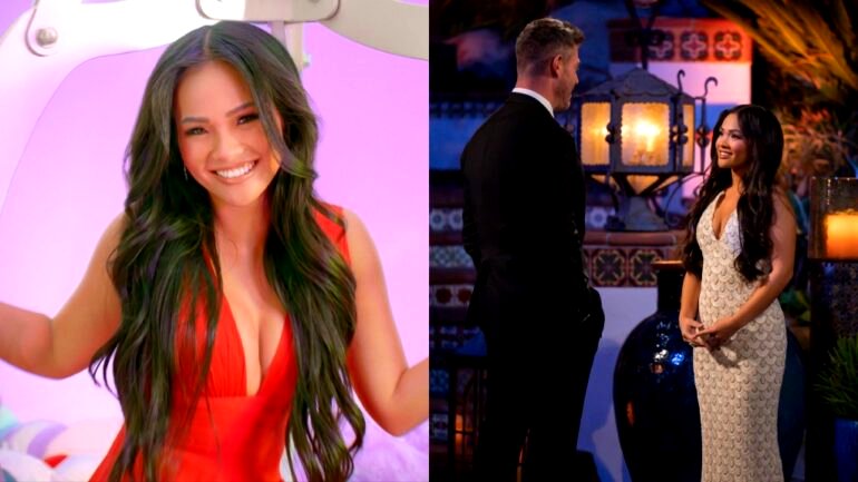 Interview: Jenn Tran on growing up Asian in America, redefining love on ‘The Bachelorette’