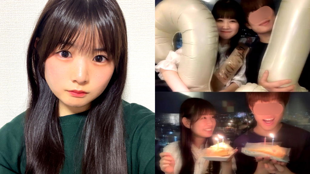 J-pop idol punished for accidentally posting photos with boyfriend