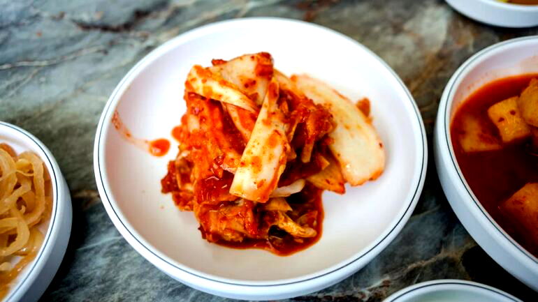 Over 1,000 people infected by kimchi norovirus outbreak in South Korea