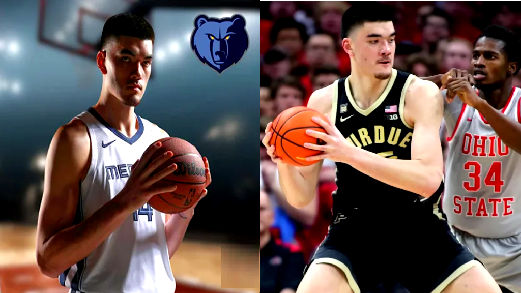 Chinese Canadian NBA draftee emerges as Rookie of the Year favorite