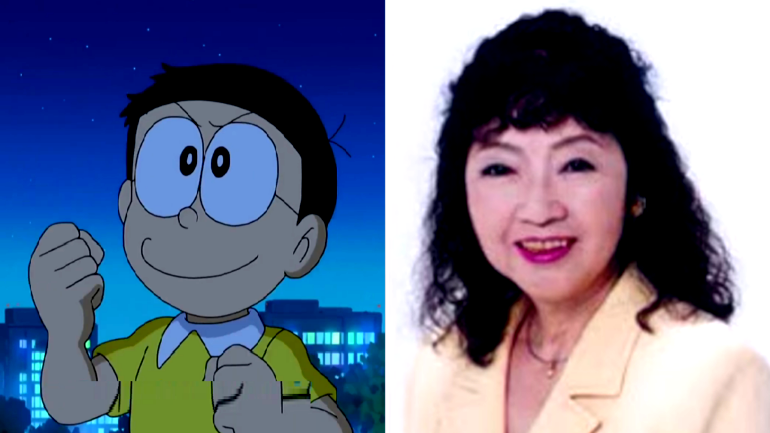 Noriko Ohara, voice actor behind Nobita in ‘Doraemon,’ dies at 88