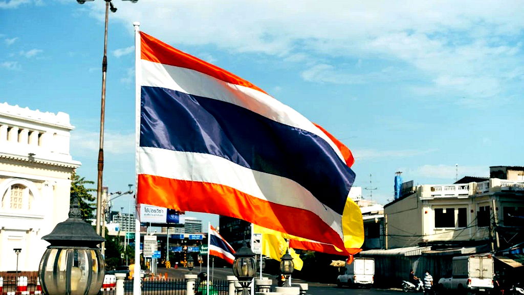 Thailand waives visa requirements to 93 countries