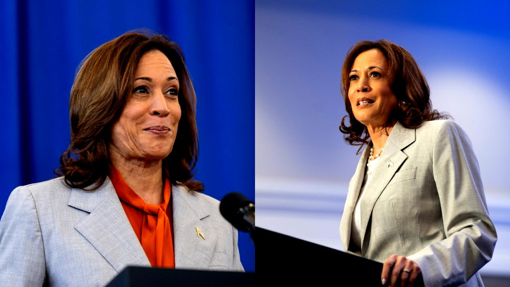 Kamala Harris endorsed by Asian American leaders