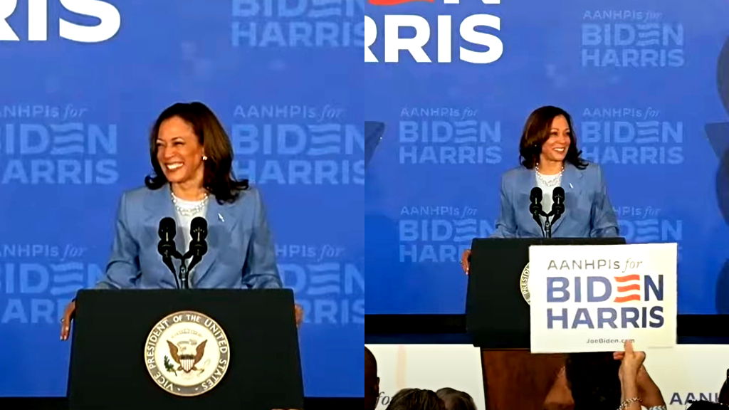 Biden-Harris campaign launches AANHPI outreach program