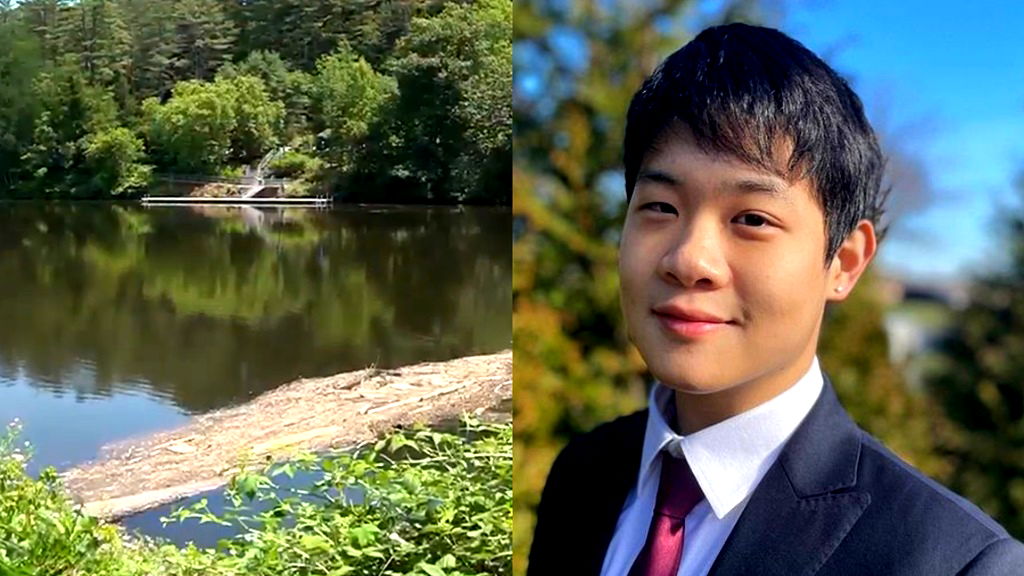 Dartmouth student’s death sparks hazing probe