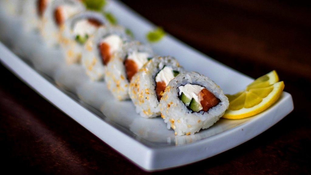 The 5 best sushi spots in the US in 2024, according to Yelp