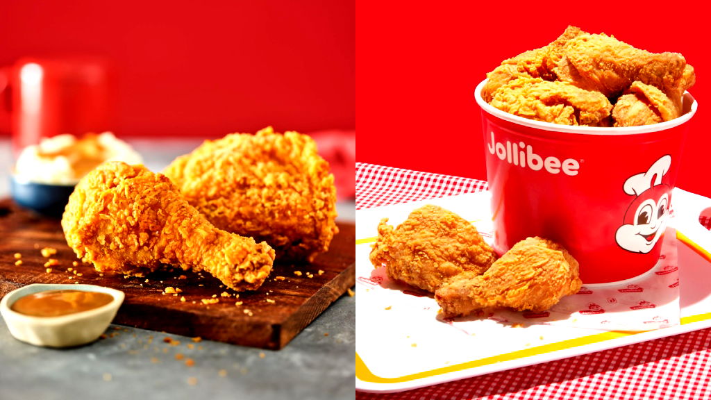 USA Today readers say Jollibee’s fried chicken is best in US