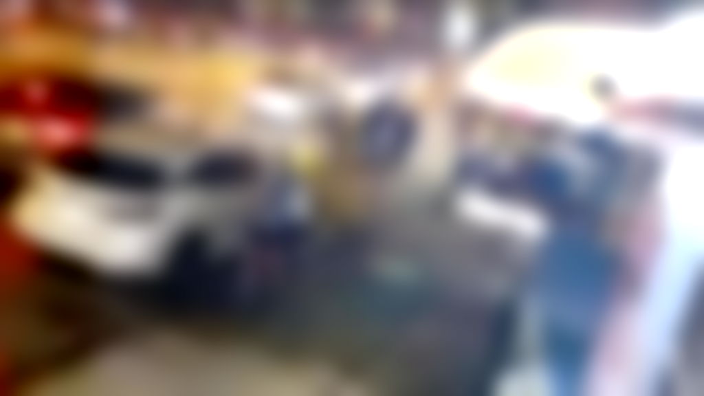 NYC landlord charged after brutal confrontation with homeless man