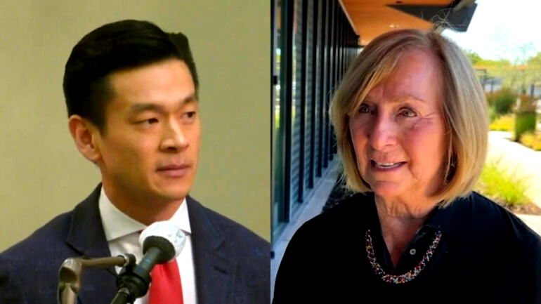 Evan Low faces election complaint amid fiery Bay Area House race