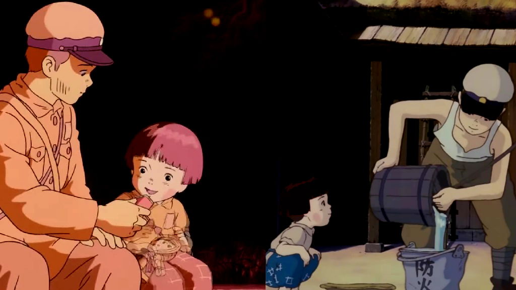 Studio Ghibli tearjerker ‘Grave of the Fireflies’ to stream on Netflix