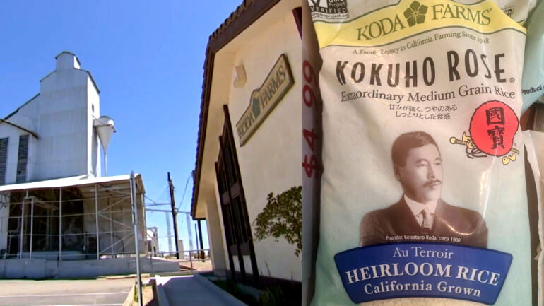 Family-owned Koda Farms closes after nearly a century in rice business