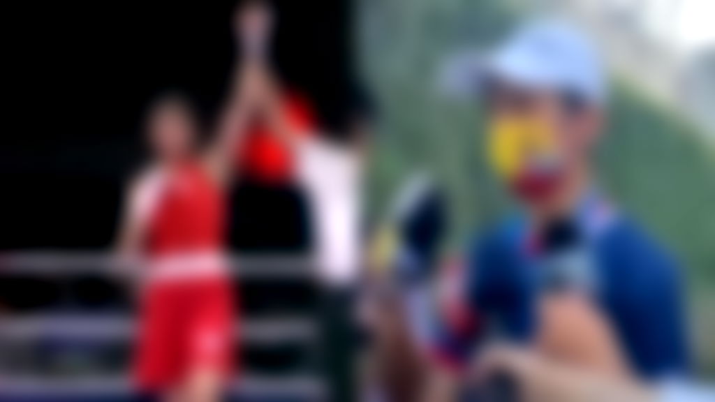 Taiwanese boxer secures medal amid gender controversy
