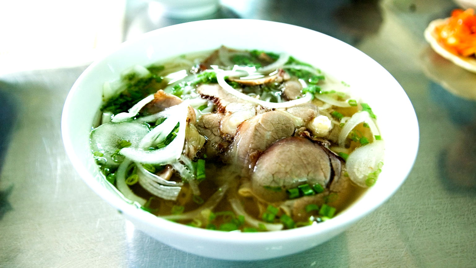 Vietnam recognizes Hanoi’s pho as national cultural heritage